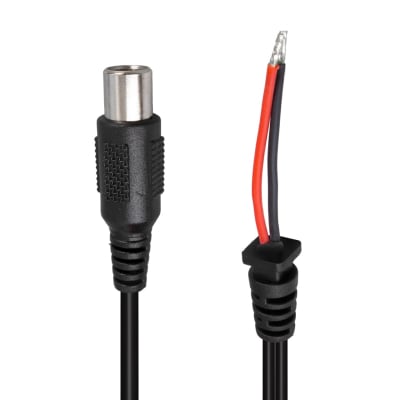 DC Cable For Scooter xiaomi365 Adapter 4pin