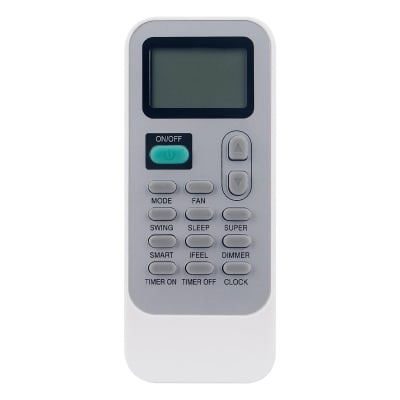RC AIRCON DG11J1-01