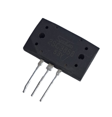 2SC3858 MT-200 Πρωτότυπο