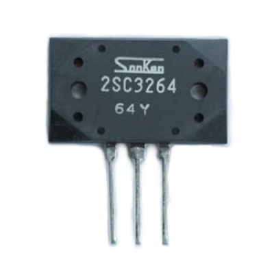 2SC3264 MT-200 πρωτότυπο