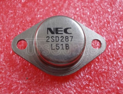2SD287 TO-3