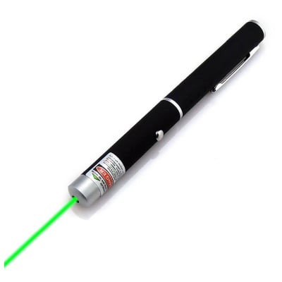 PM-2552 Laser Pointer