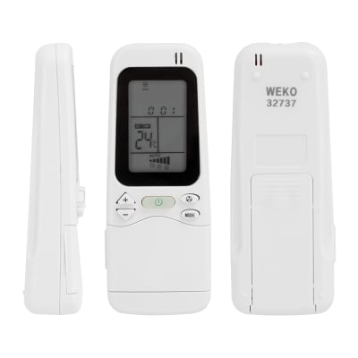 RC AIRCON 32737 VESTEL