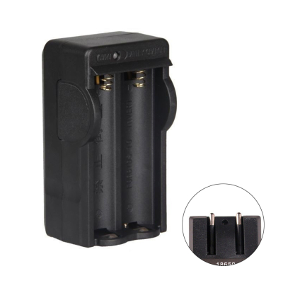 CHARGER BATTERY PMR-W013 18650-2