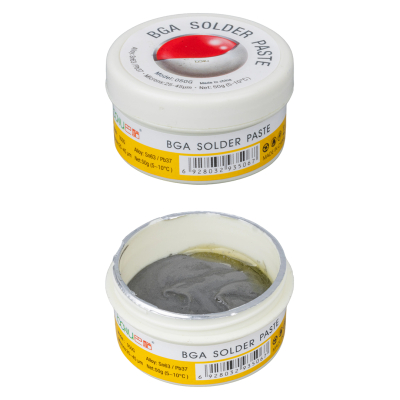 Flux PASTA  BGA SOLDER BK-051G