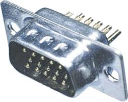 HD15/M DSC-415
