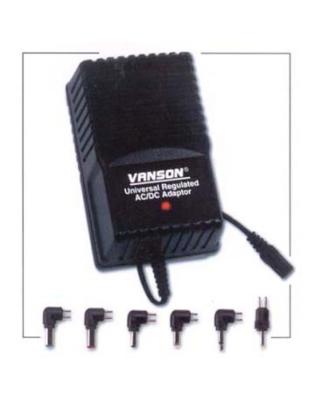 ΓΕΝΙΚΟΣ ΠΡΟΣΑΡΜΟΓΕΑΣ 3-7.5V DC 1A RVS-1000