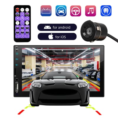 ΑΥΤΟΚΙΝΗΤΟ Magicvoice MV-24651 USB-SD-FM-AUX-BluetoothMP5