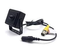 Μίνι κάμερα CCD 3,7 mm SC26CCD