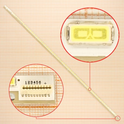 Led Backlight 42″ V13 Edge REV1.0 ELED1134