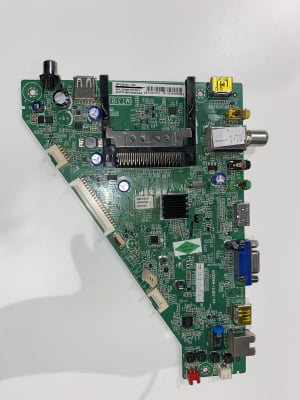 SSB 40-31B1TI-MAA2HG MT31B