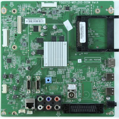 SSB 715G5713-M01-000-005N Έκδ.:A