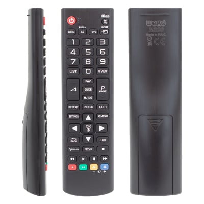 RC AKB73715686 INFO11288