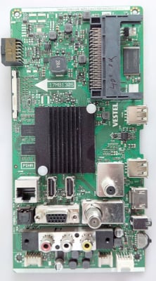 SSB 17MB130S