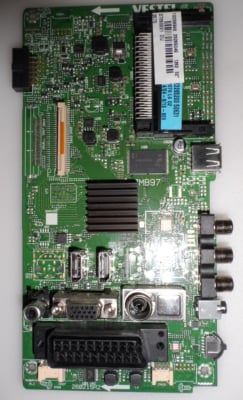 SSB 17MB97 32\" HD