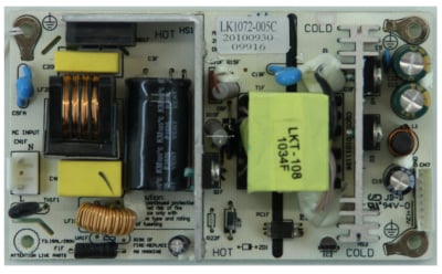 Τροφοδοτικό LK1072-005C