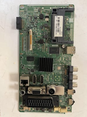SSB 17MB110P 32\" HD