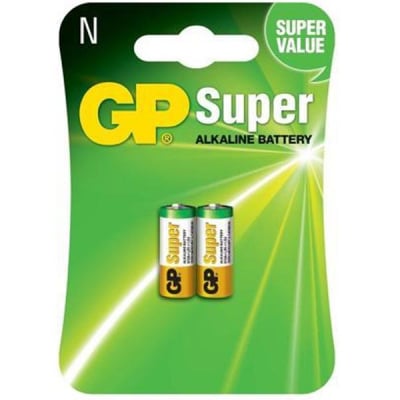 BP GP910 LR1 1.5V set-2