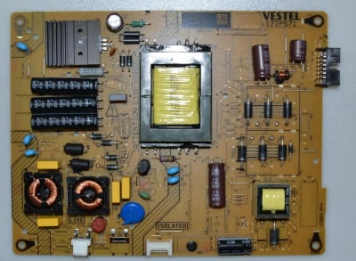 Τροφοδοτικό 17IPS71 190814R4