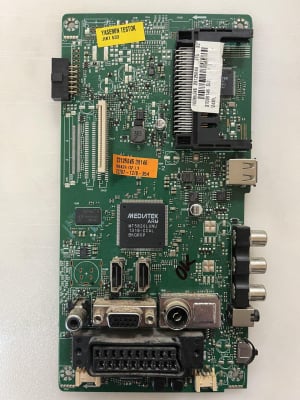 SSB 17MB82-2 32\" HD