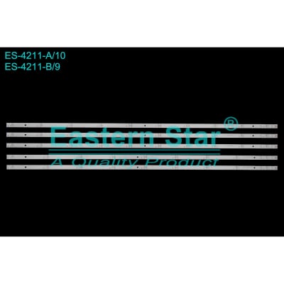 Led backlight RF-CF550007AE30-1001 ES4421 set-5