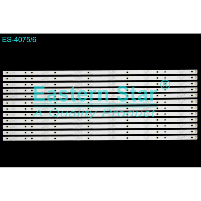 LED Backlight LBM650M0601-IF-1  set-12