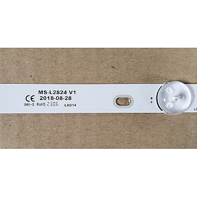 Led Backlight MS-L2824 set-4 es3778