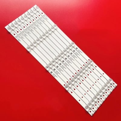 Led Backlight LB-GM3030-GJ0D205510X5XD29 set10