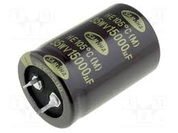 15000UF/35V