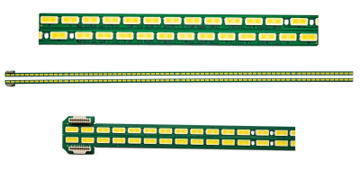 LED Backlight 55 \'\' V14 ART TV set2