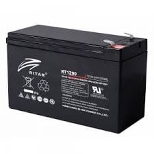 Επαναφορτιζόμενη μπαταρία 12V 9AH 20HR HR12-38W L