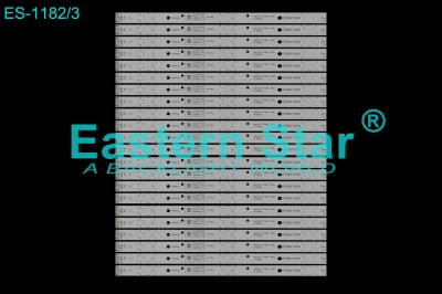 Led Backlight TNP4G623-1 set-2  55\'\'