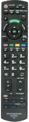 RC N2QAYB000490