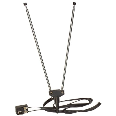ANTENA-V+ADAPTER 1317