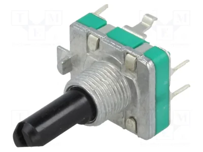 Rotary Encoder EC16E20-24P24C-SW