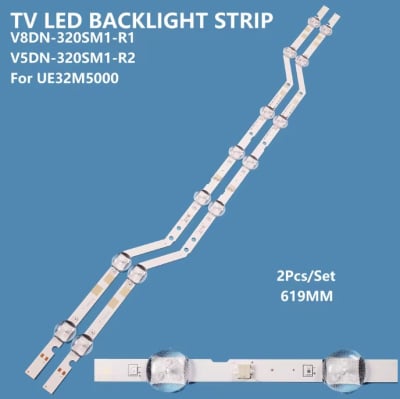 Led Backlight V8DN-320SM1-R1 set-2