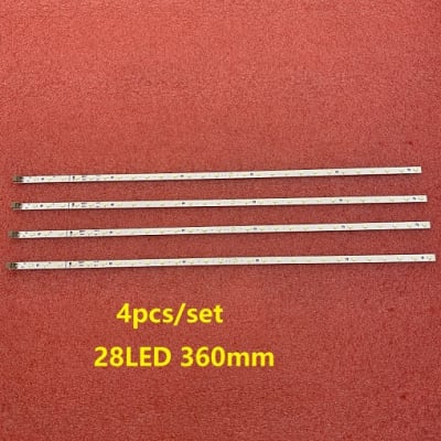 Led Backlight 2011SSP32 28 4214 GD