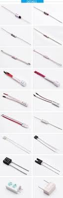 TERMOFUSE 125\'C 5A + cable