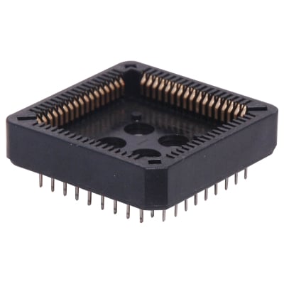 ΠΡΙΖΑ PLCC 32 ακίδων