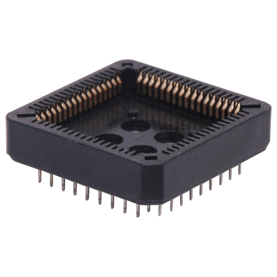 ΠΡΙΖΑ 44 ακίδων PLCC