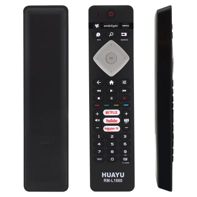 RC RM-L1660 HUAYU