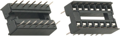 SOCKET 42pins