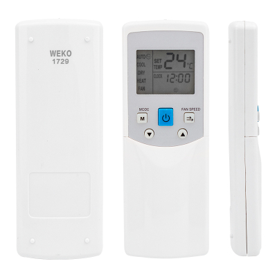 RC AIRCON RG05D4/BGE BOSCH