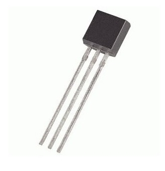 2SA970 TO-92