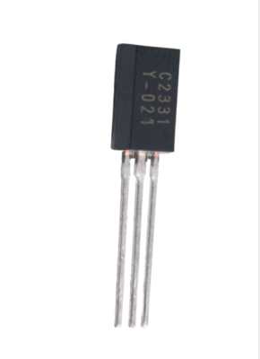 2SC2331 TO-92