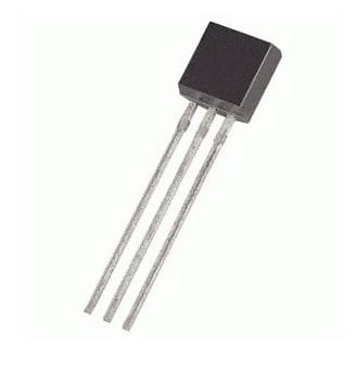 BF507 TO-92