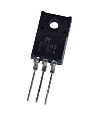 2SB1366 TO-220f