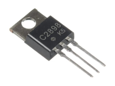 2SC2898 TO-220