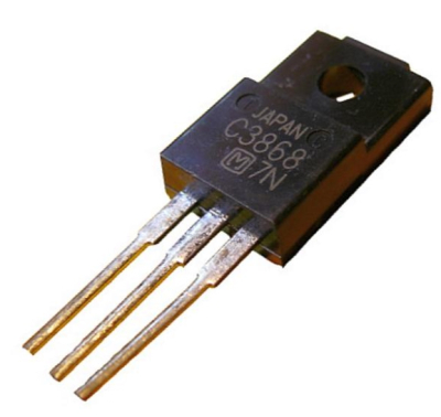 2SC3868 TO-220