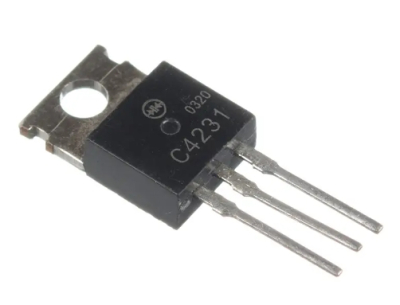 2SC4231 TO-220F